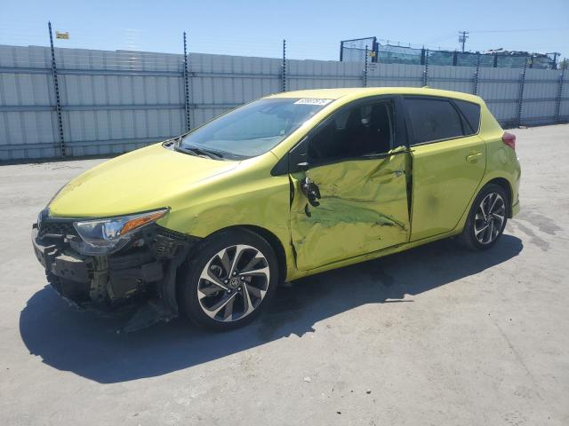  TOYOTA COROLLA 2018 Zielony