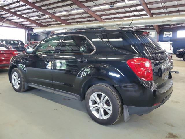 Parquets CHEVROLET EQUINOX 2014 Black