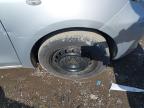 2009 TOYOTA YARIS T2 V for sale at Copart PETERLEE