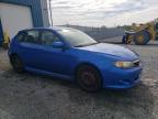 2011 SUBARU IMPREZA 2.5I   for sale at Copart NS - HALIFAX