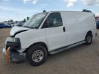 2020 GMC SAVANA G2500   for sale at Copart FL - ORLANDO SOUTH