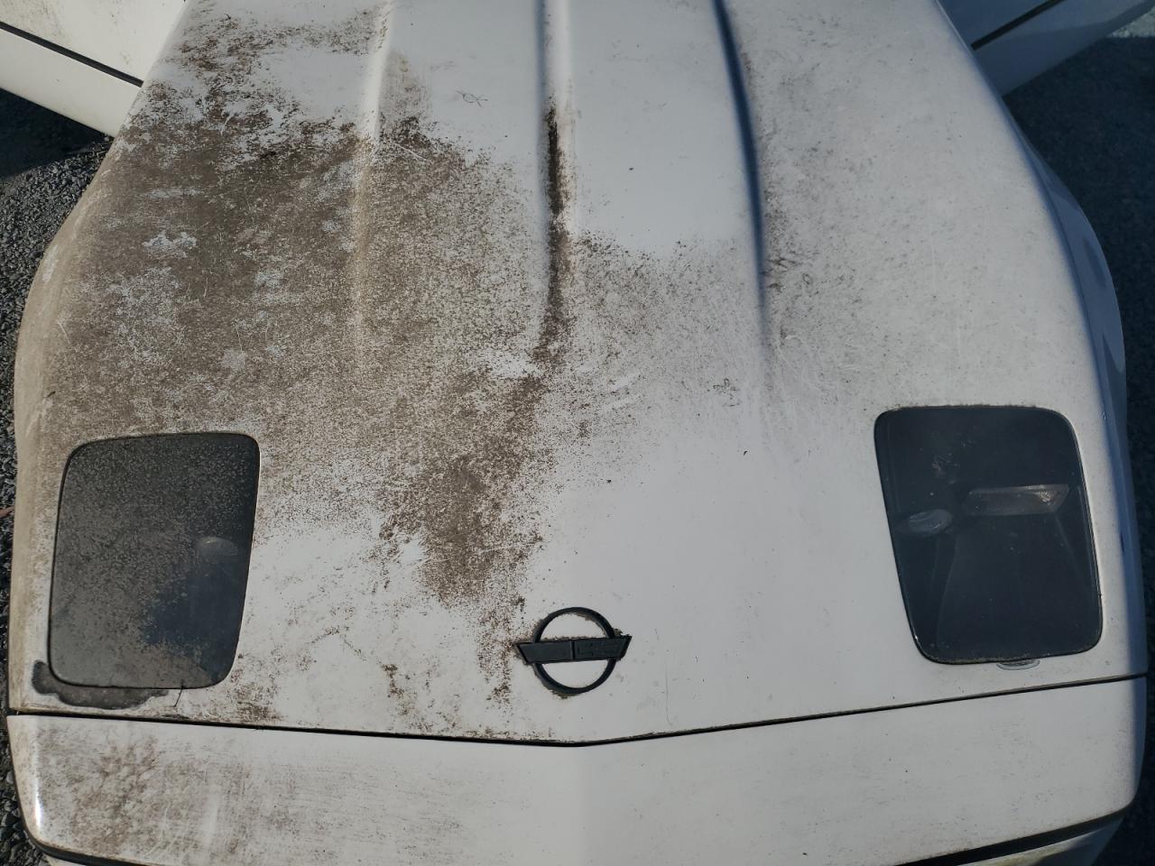 1984 Chevrolet Corvette VIN: 1G1AY0785E5111879 Lot: 66500815