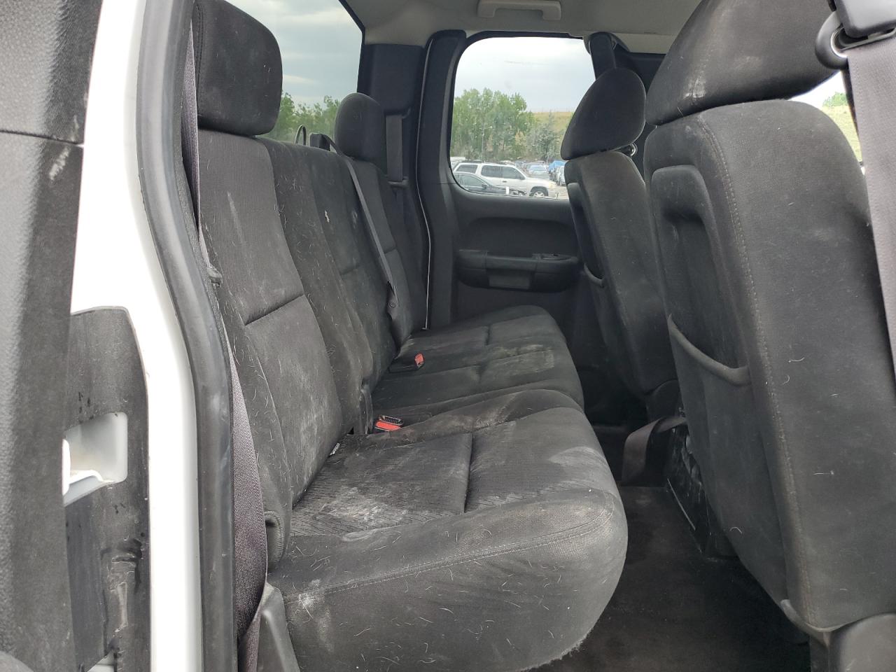 2013 Chevrolet Silverado K1500 Lt VIN: 1GCRKSEA0DZ329815 Lot: 63864445