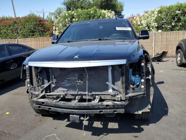  CADILLAC ESCALADE 2016 Czarny