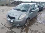 2007 TOYOTA YARIS TR for sale at Copart YORK