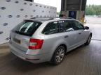 2017 SKODA OCTAVIA S for sale at Copart EAST KILBRIDE