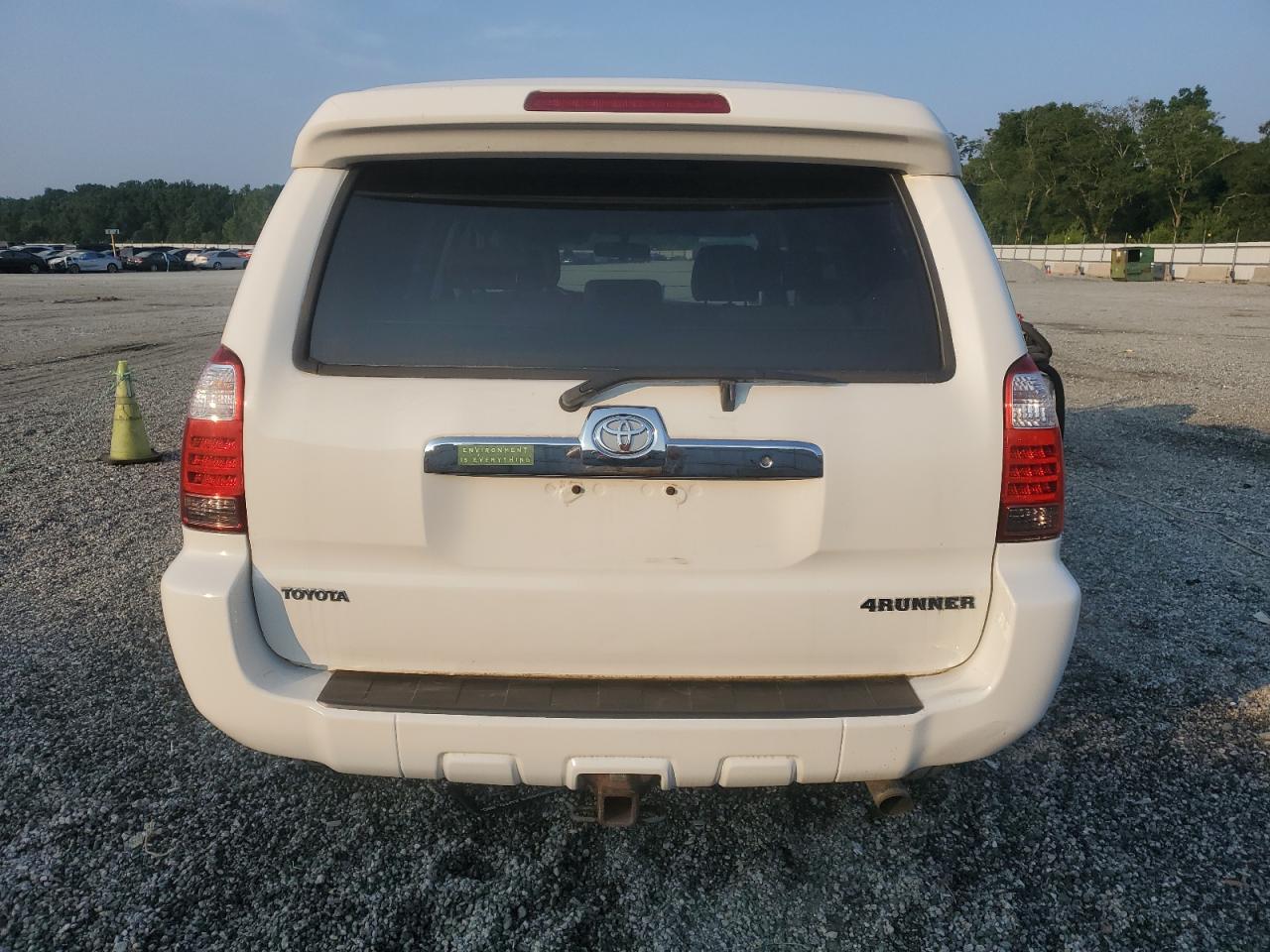2006 Toyota 4Runner Sr5 VIN: JTEBU14R16104173 Lot: 64298975