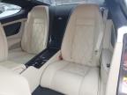 2009 BENTLEY CONTINENTA for sale at Copart YORK
