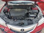 2017 ACURA TLX TECH   for sale at Copart ON - COOKSTOWN