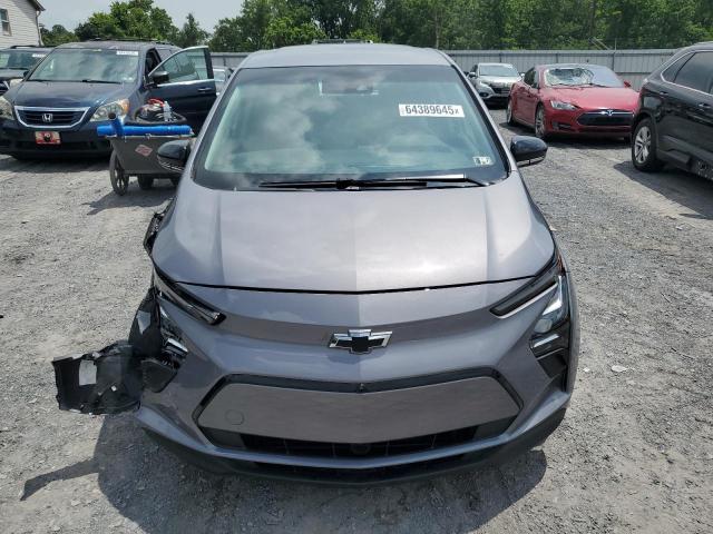  CHEVROLET BOLT 2023 Серый
