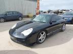 2004 PORSCHE 911 CARRER for sale at Copart PETERLEE