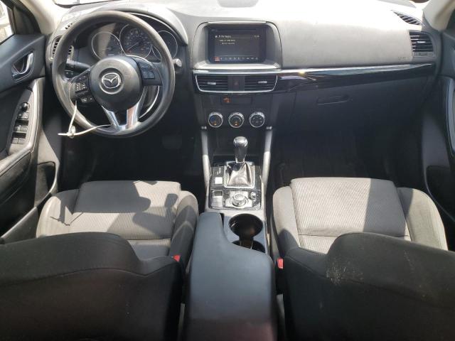 Parquets MAZDA CX-5 2016 Granatowy
