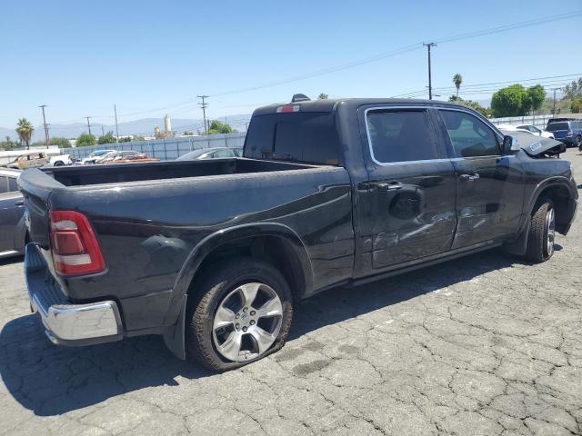  RAM 1500 2022 Czarny