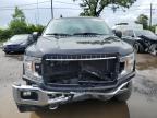 2019 FORD F150 SUPERCREW   for sale at Copart QC - MONTREAL