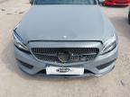 2016 MERCEDES BENZ C 220 AMG for sale at Copart WESTBURY