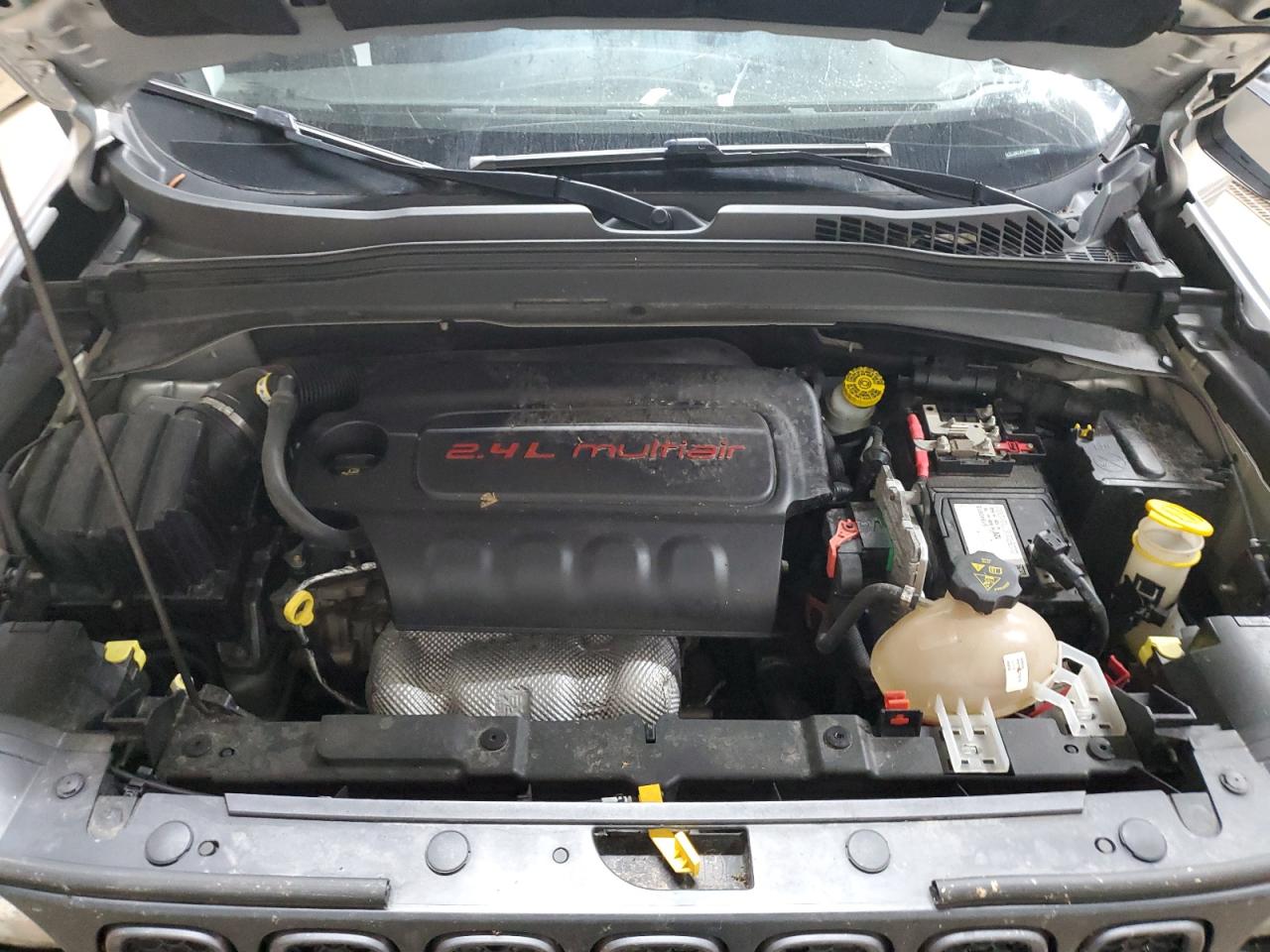 2018 Jeep Renegade Trailhawk VIN: ZACCJBCBXJPH13907 Lot: 66827085