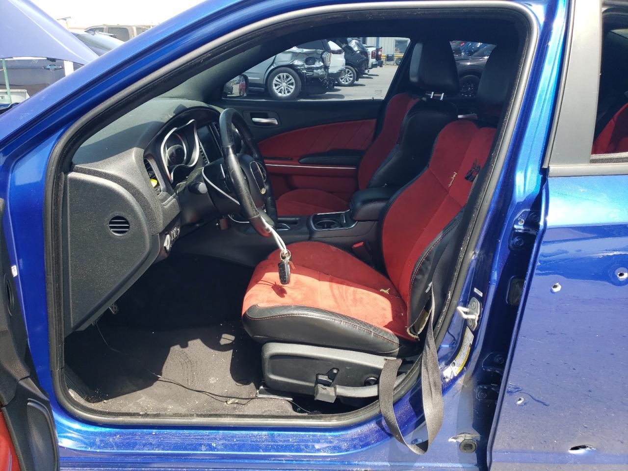 2018 Dodge Charger R/T 392 VIN: 2C3CDXGJ9JH200854 Lot: 63281065