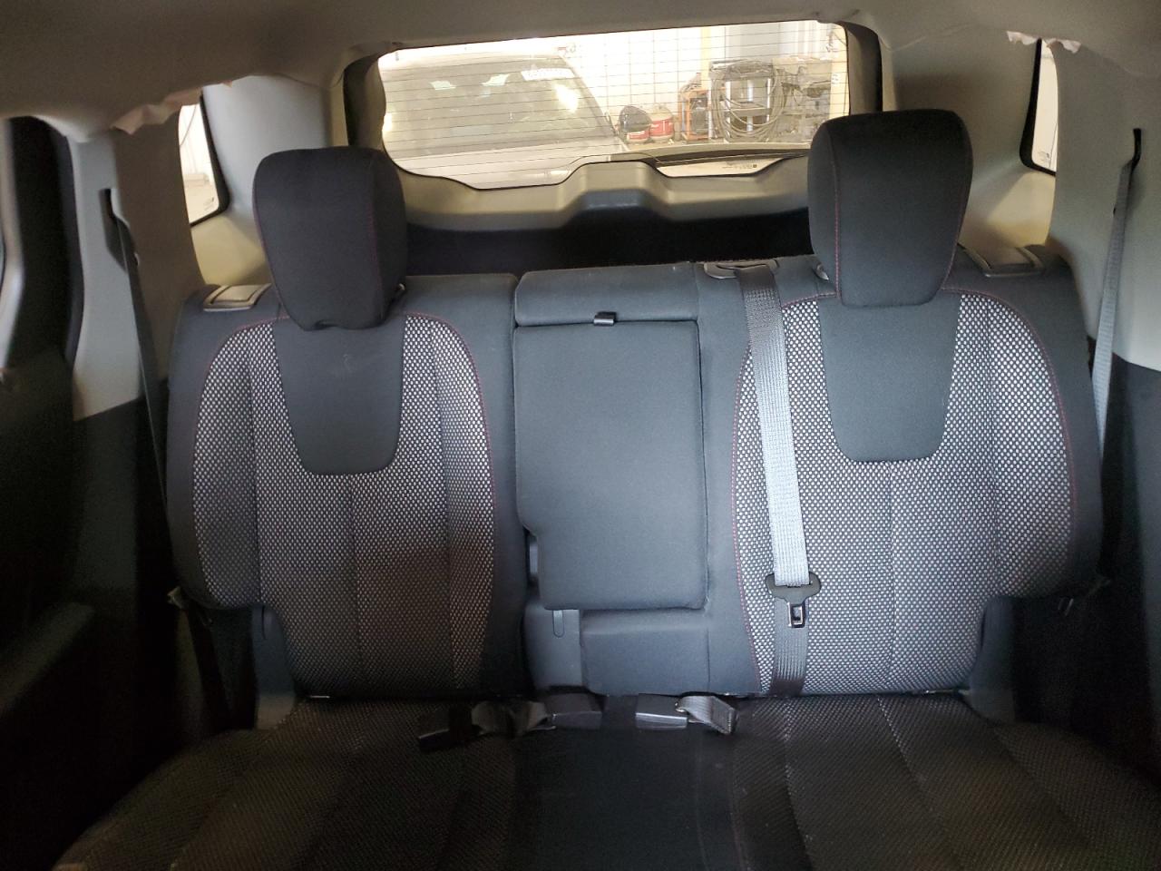 2015 GMC Terrain Sle VIN: 2GKFLRE30F6429457 Lot: 64175245