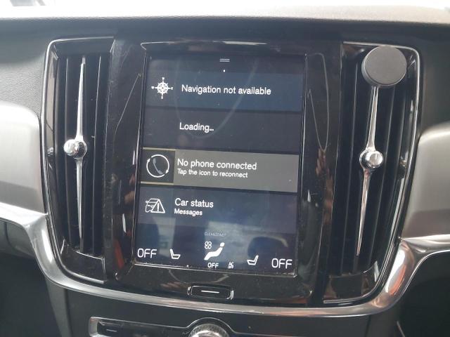 2018 VOLVO S90 MOMENT