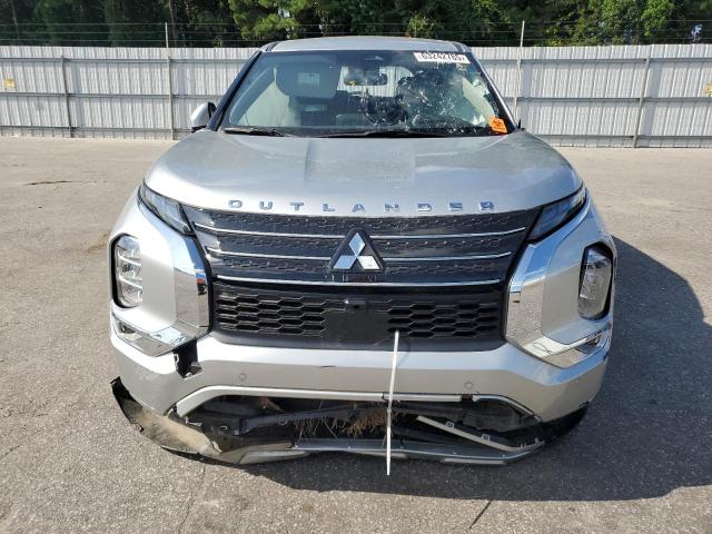  MITSUBISHI OUTLANDER 2023 Srebrny