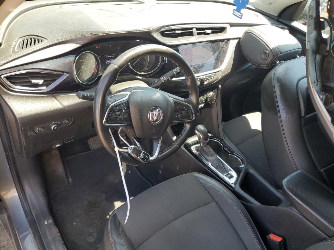 kl4mmbs2xlb096674 KL4MMBS2XLB096674 2020 Buick Encore Gx Preferred