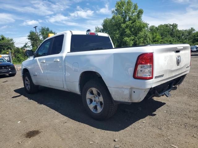  RAM 1500 2022 White