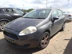 2008 FIAT GRAND PUNT for sale at Copart SANDY