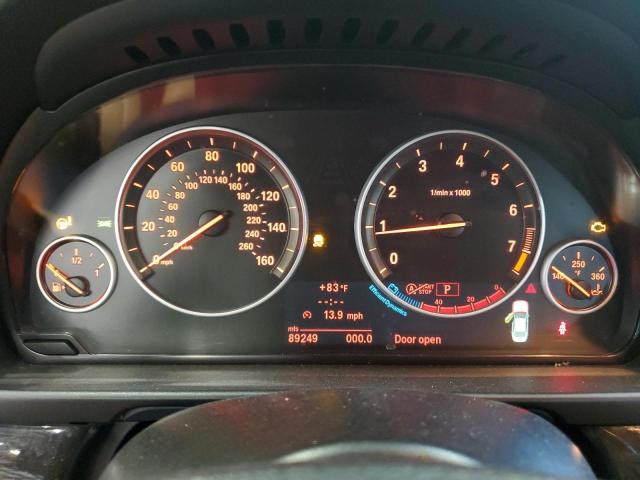 2013 BMW 535 XI  
