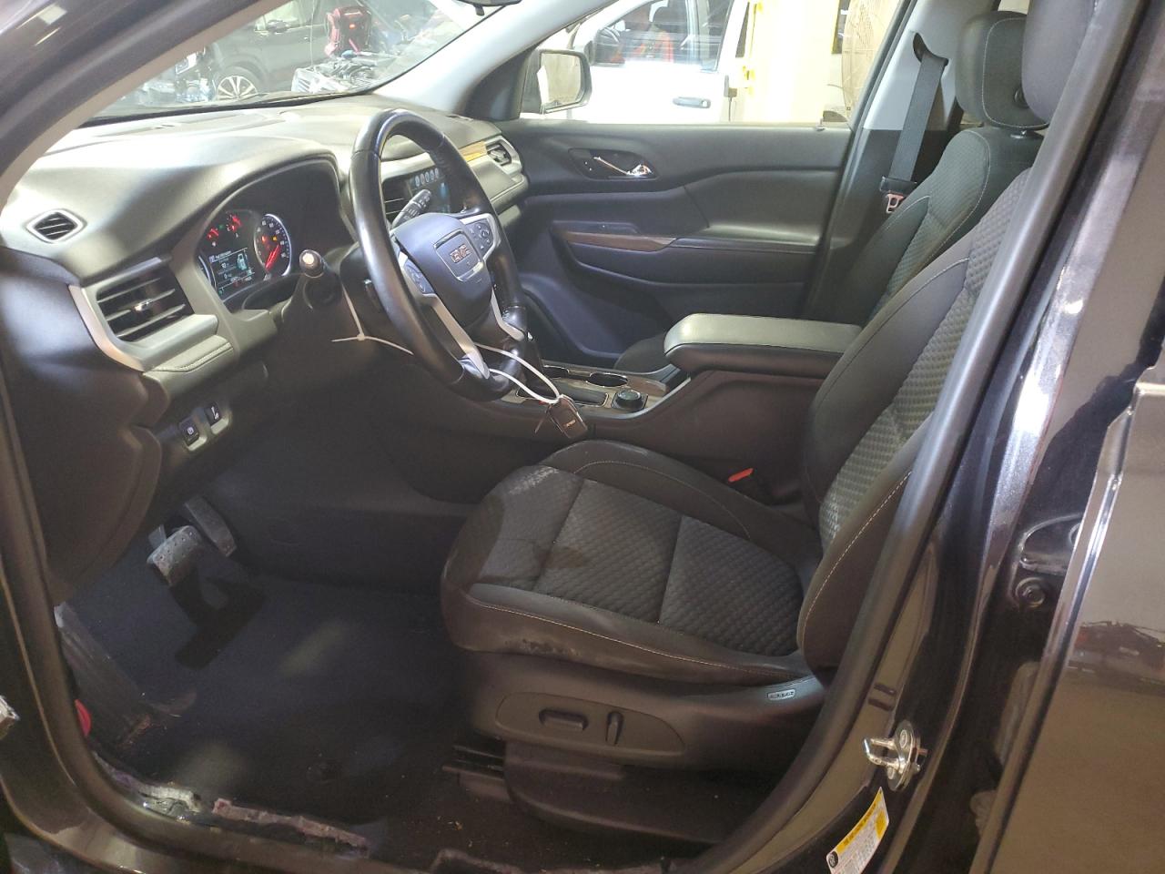 2018 GMC Acadia Sle VIN: 1GKKNLLS2JZ195884 Lot: 63776085