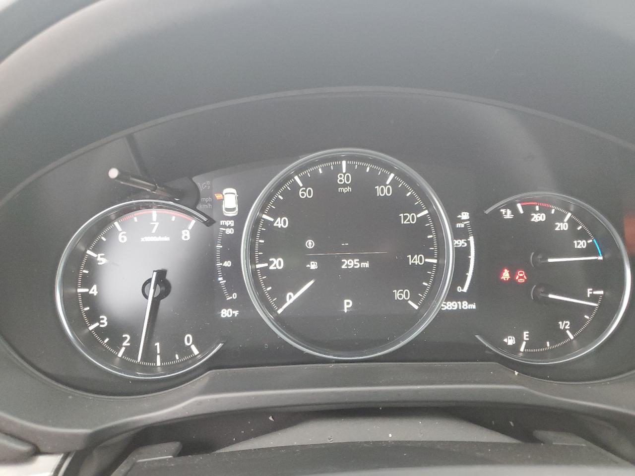 2019 Mazda Cx-5 Grand Touring VIN: JM3KFADM2K1511059 Lot: 62960575