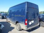 2012 FORD TRANSIT 12 for sale at Copart GLOUCESTER
