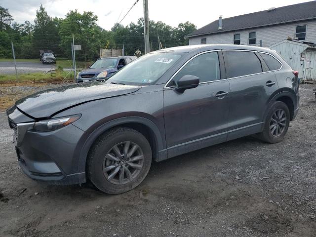  MAZDA CX-9 2020 Charcoal