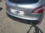 2012 NISSAN QASHQAI N- for sale at Copart YORK