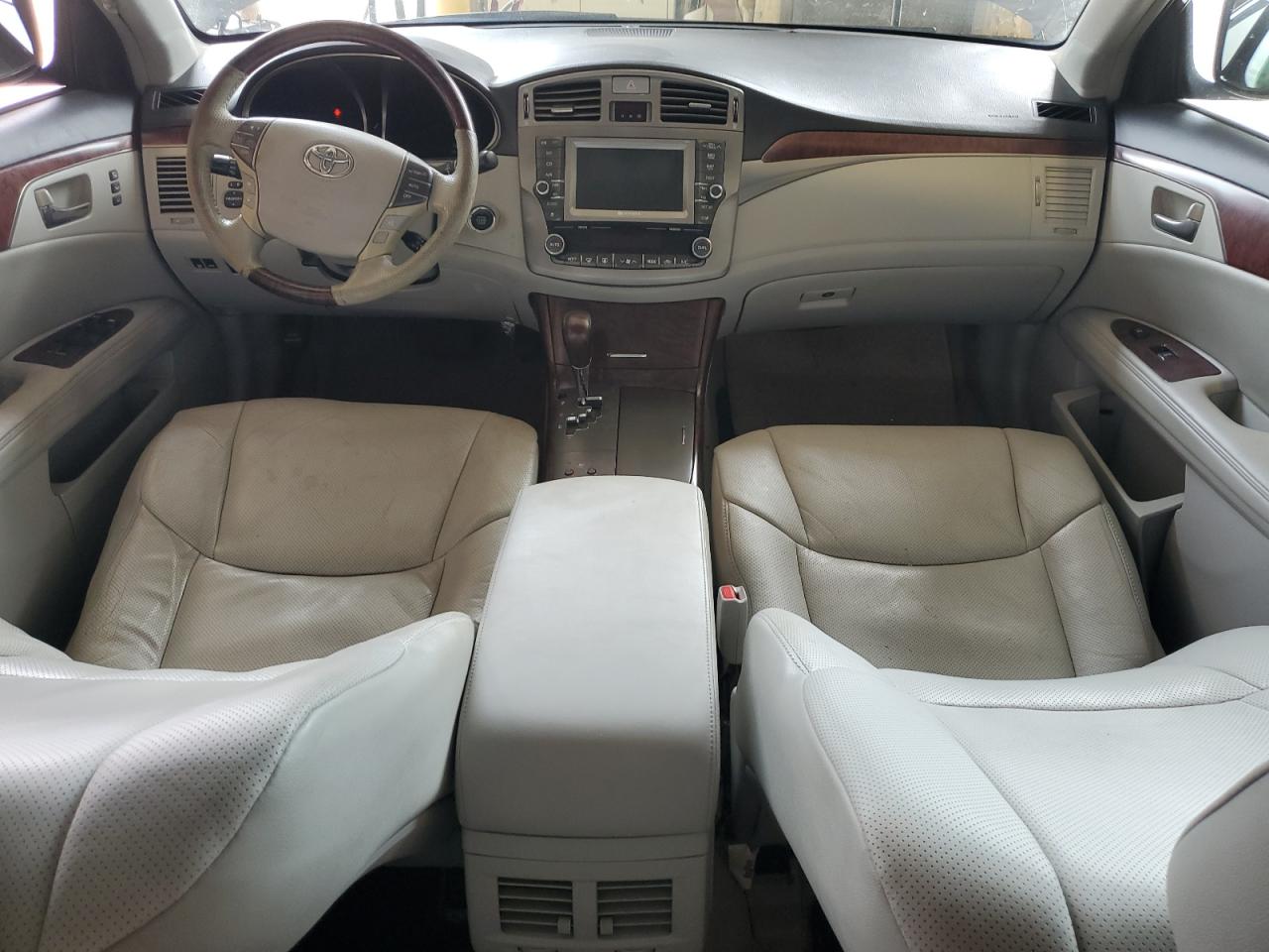 2011 Toyota Avalon Base VIN: 4T1BK3DB5BU409232 Lot: 64724805