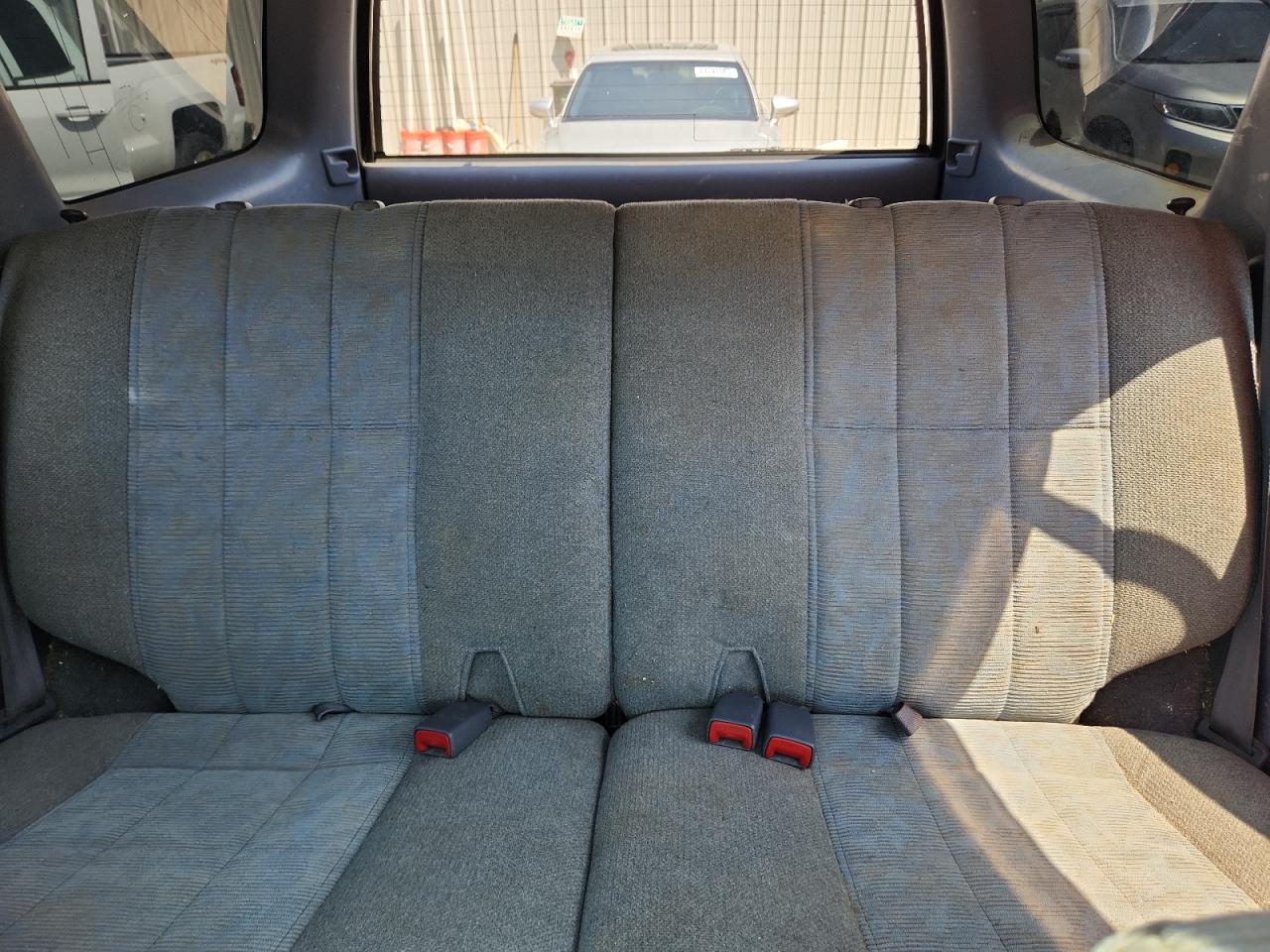 1999 Toyota 4Runner Sr5 VIN: JT3HN86R4X0248162 Lot: 58234405
