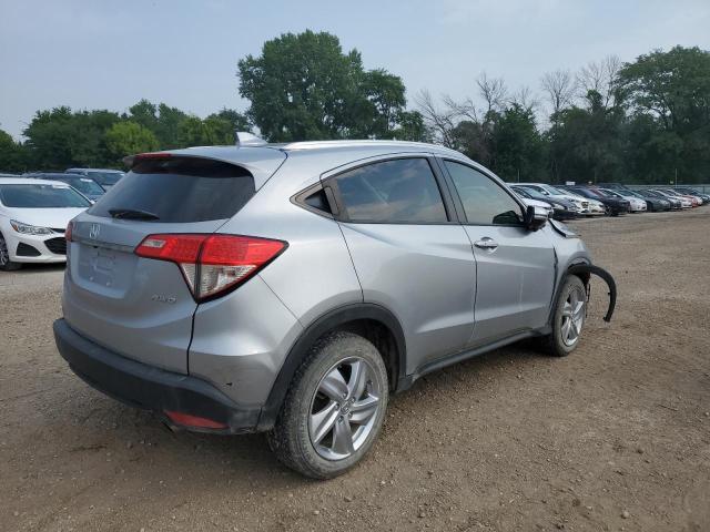  HONDA HR-V 2019 Серый