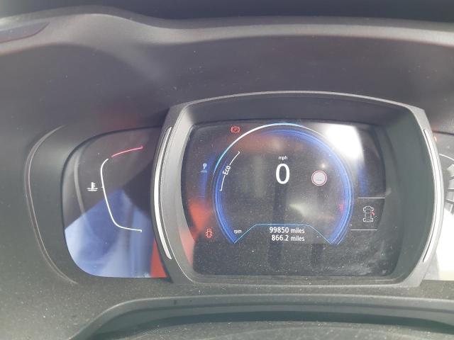 2018 RENAULT KADJAR DYN