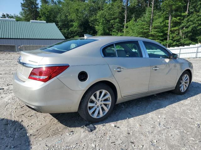 BUICK LACROSSE 2015 tan