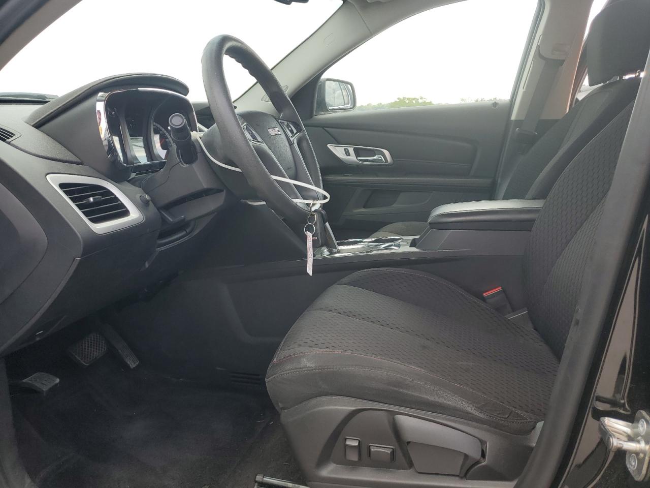 2015 GMC Terrain Sle VIN: 2GKALMEK3F6367427 Lot: 65468165