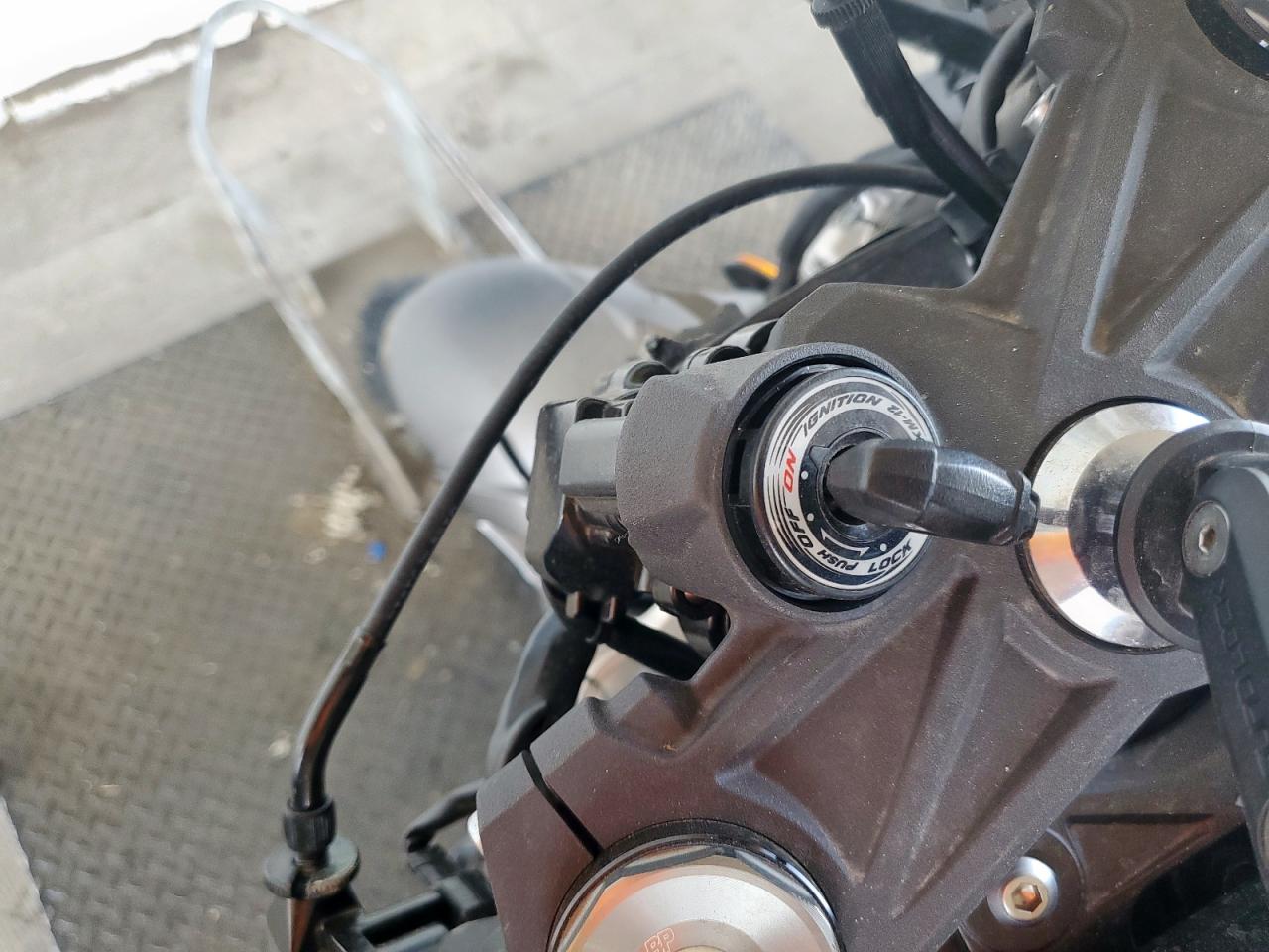 jkbzxjh1xpa015993 JKBZXJH1XPA015993 2023 Kawasaki Zx636 K