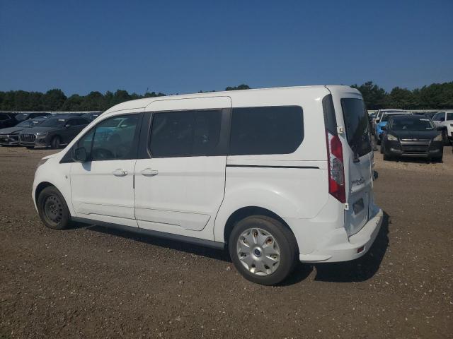  FORD TRANSIT 2016 White
