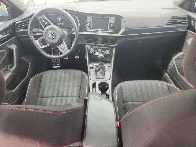  VOLKSWAGEN JETTA 2019 Biały