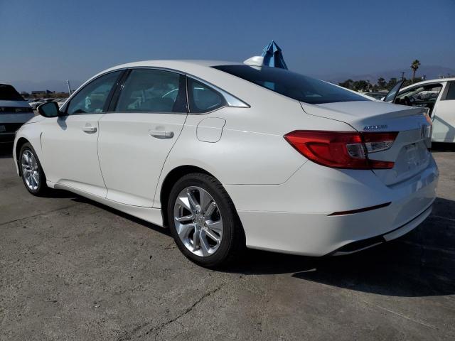  HONDA ACCORD 2019 Biały