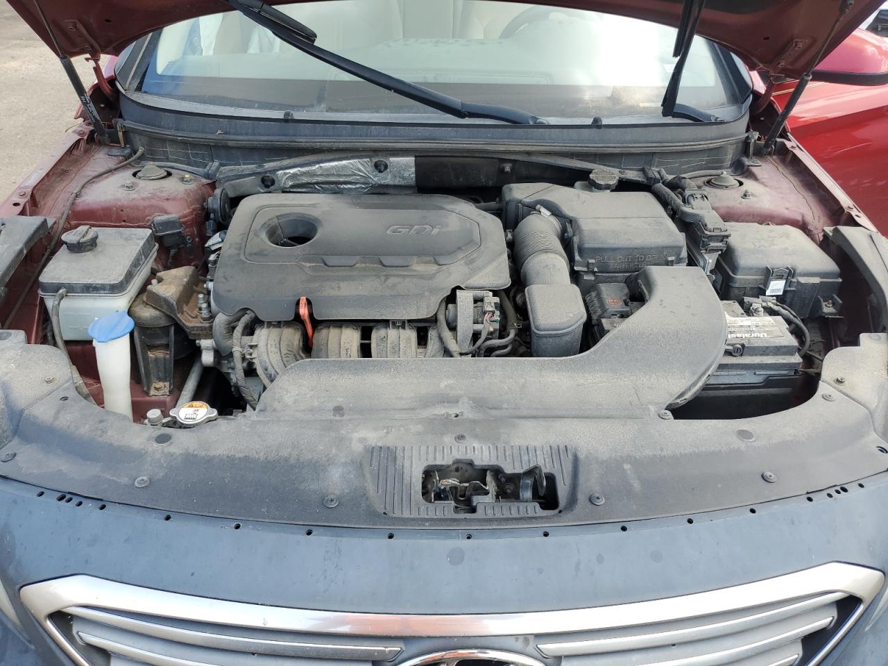 5npe24af0fh246598 5NPE24AF0FH246598 2015 Hyundai Sonata Se