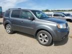 2012 HONDA PILOT EX   for sale at Copart AB - EDMONTON