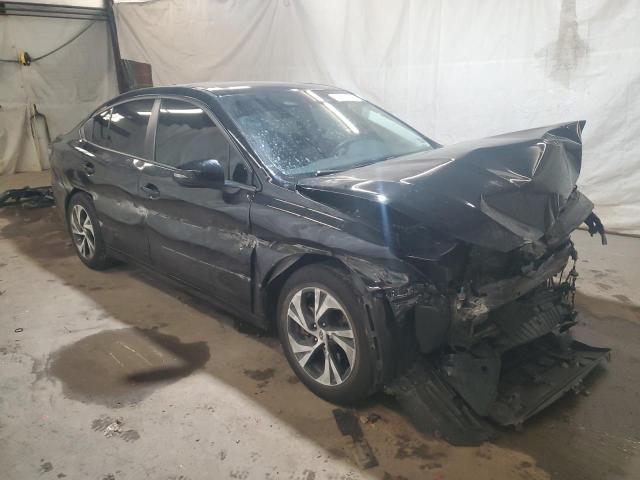  SUBARU LEGACY 2024 Black