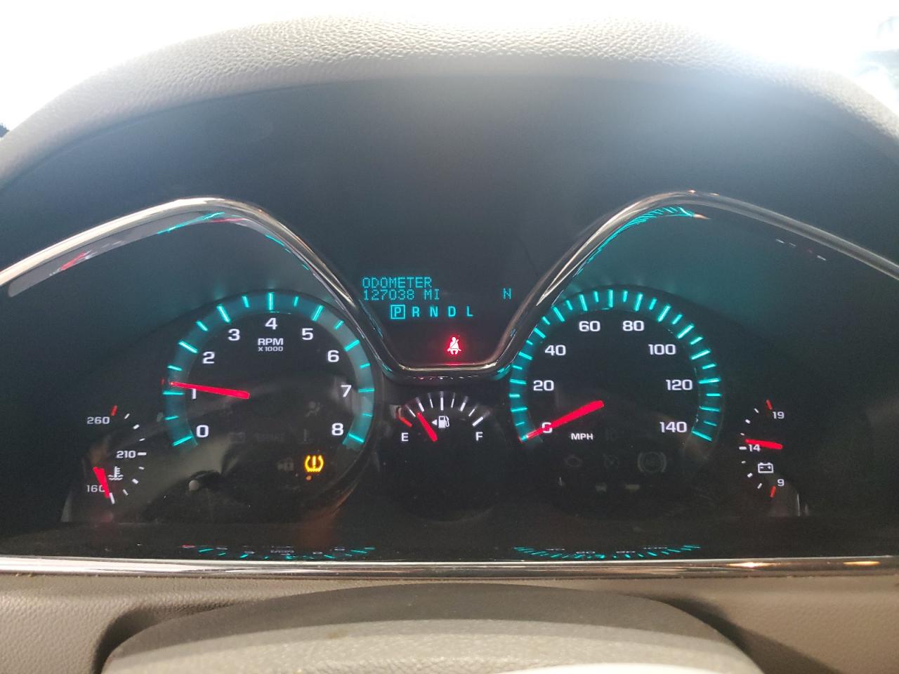 2015 Chevrolet Traverse Lt VIN: 1GNKVGKD4FJ368047 Lot: 65070375