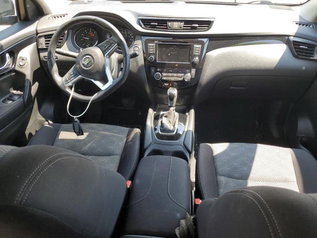 2019 NISSAN QASHQAI SV