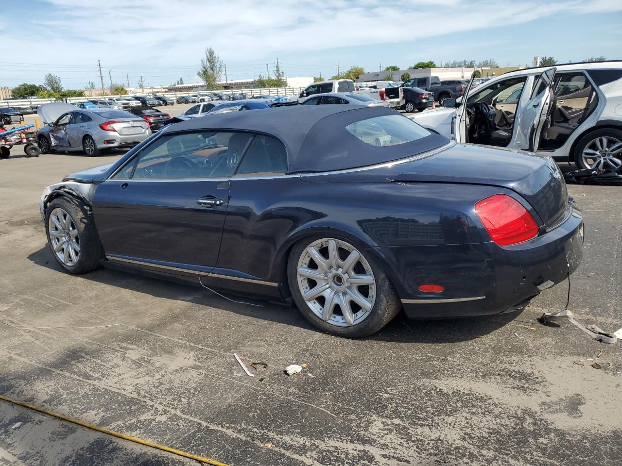 Continental Continental