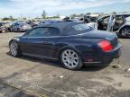 2007 BENTLEY CONTINENTAL GTC   for sale at Copart FL - MIAMI CENTRAL